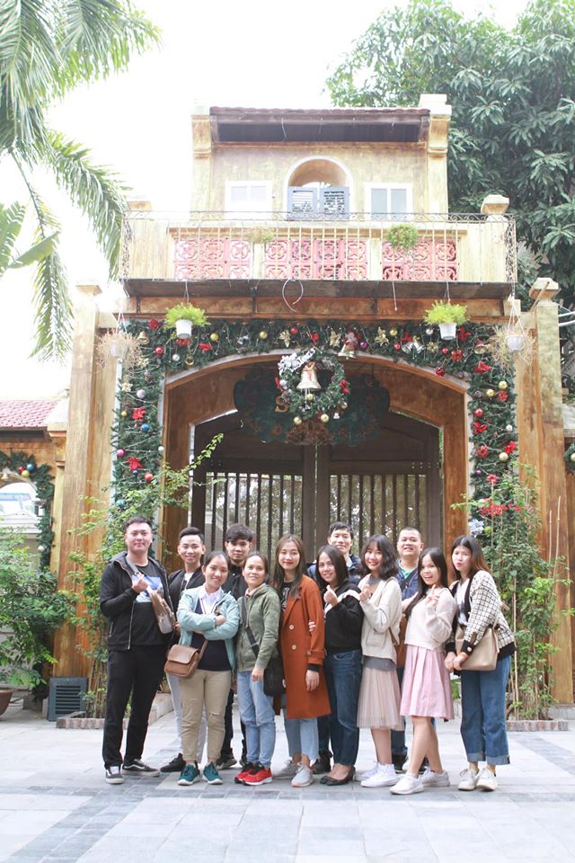 Company Image